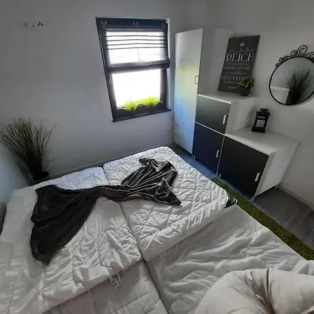 Holiday Zur Lenzer Hoeh 5 * Lenz