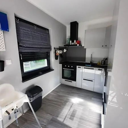 Holiday Zur Lenzer Hoeh 5 * Lenz